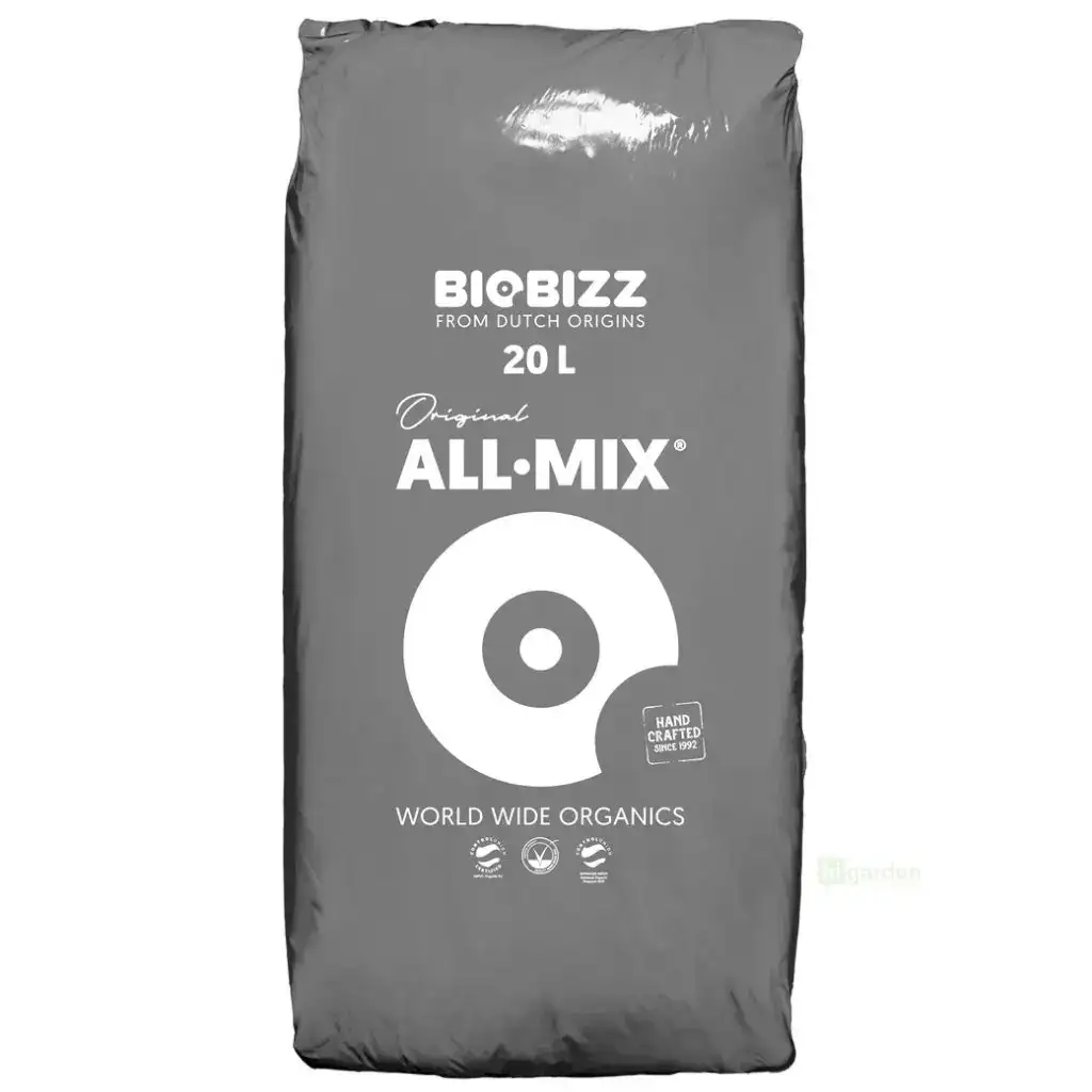 All-Mix