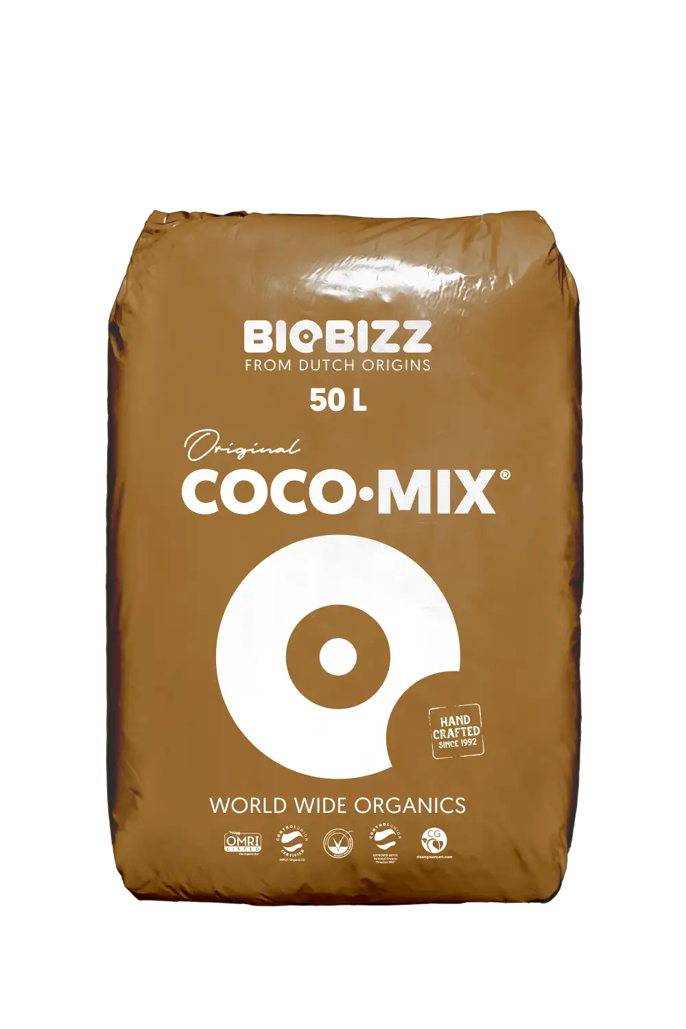 Coco·Mix