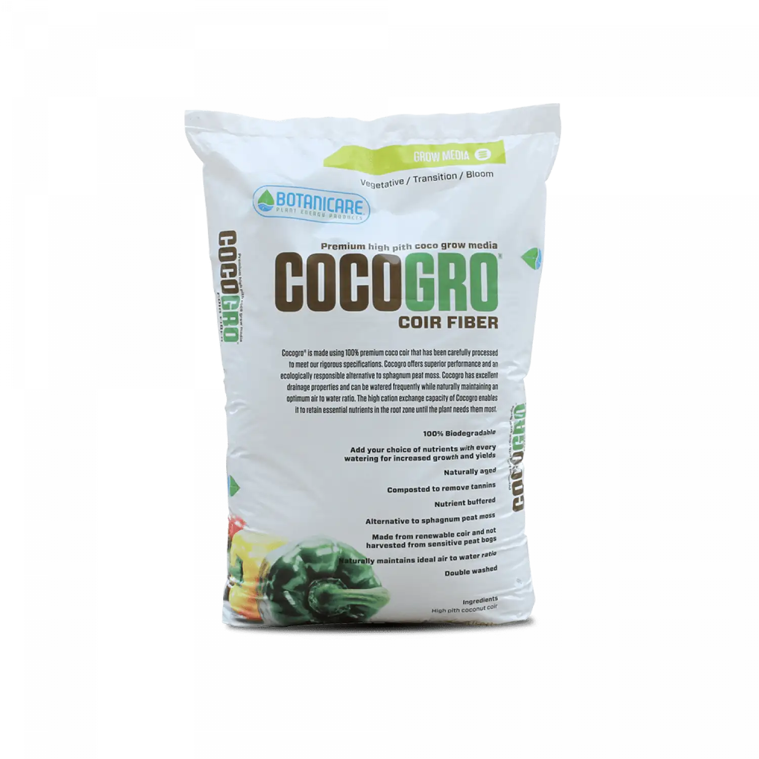 CocoGro
