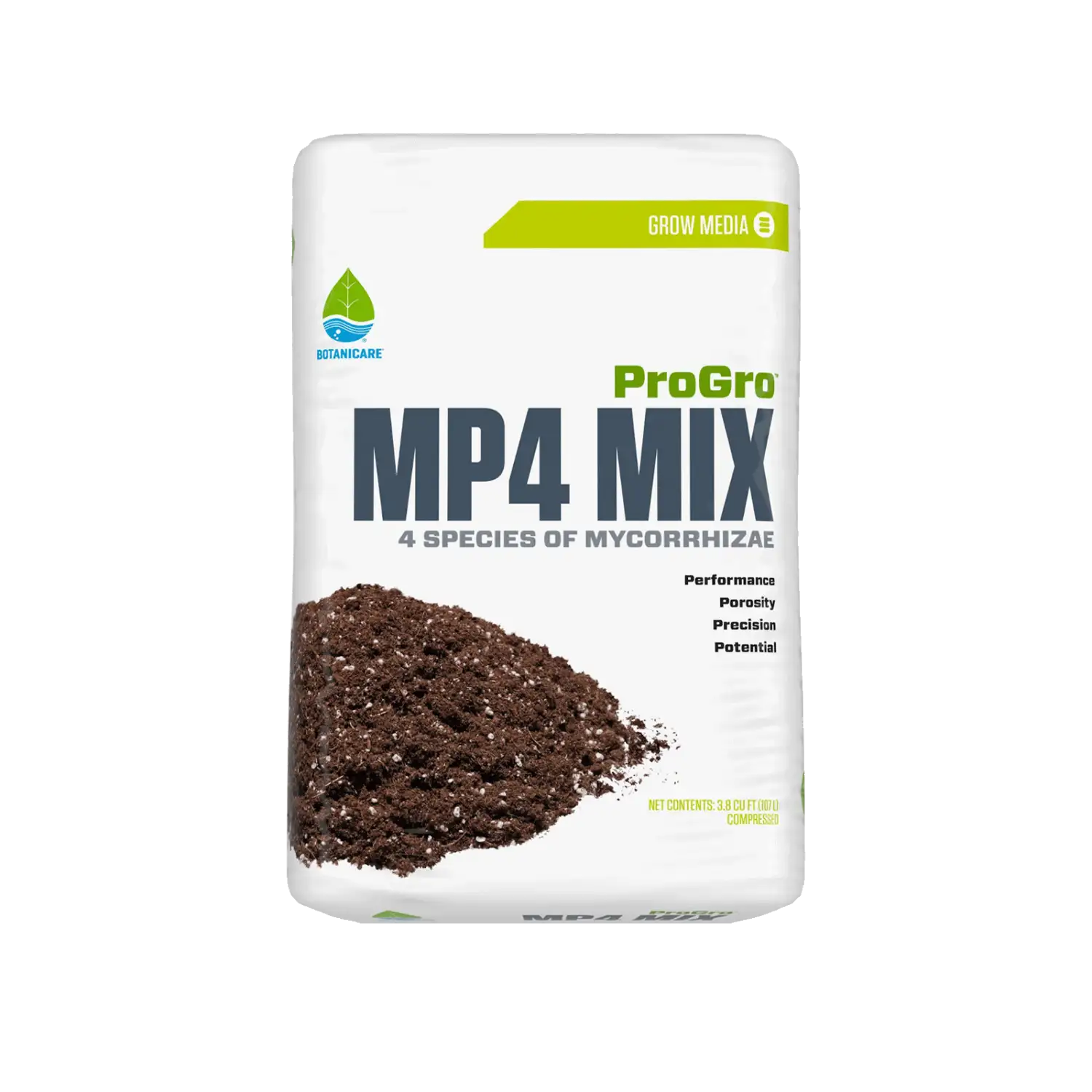ProGro MP4 Mix