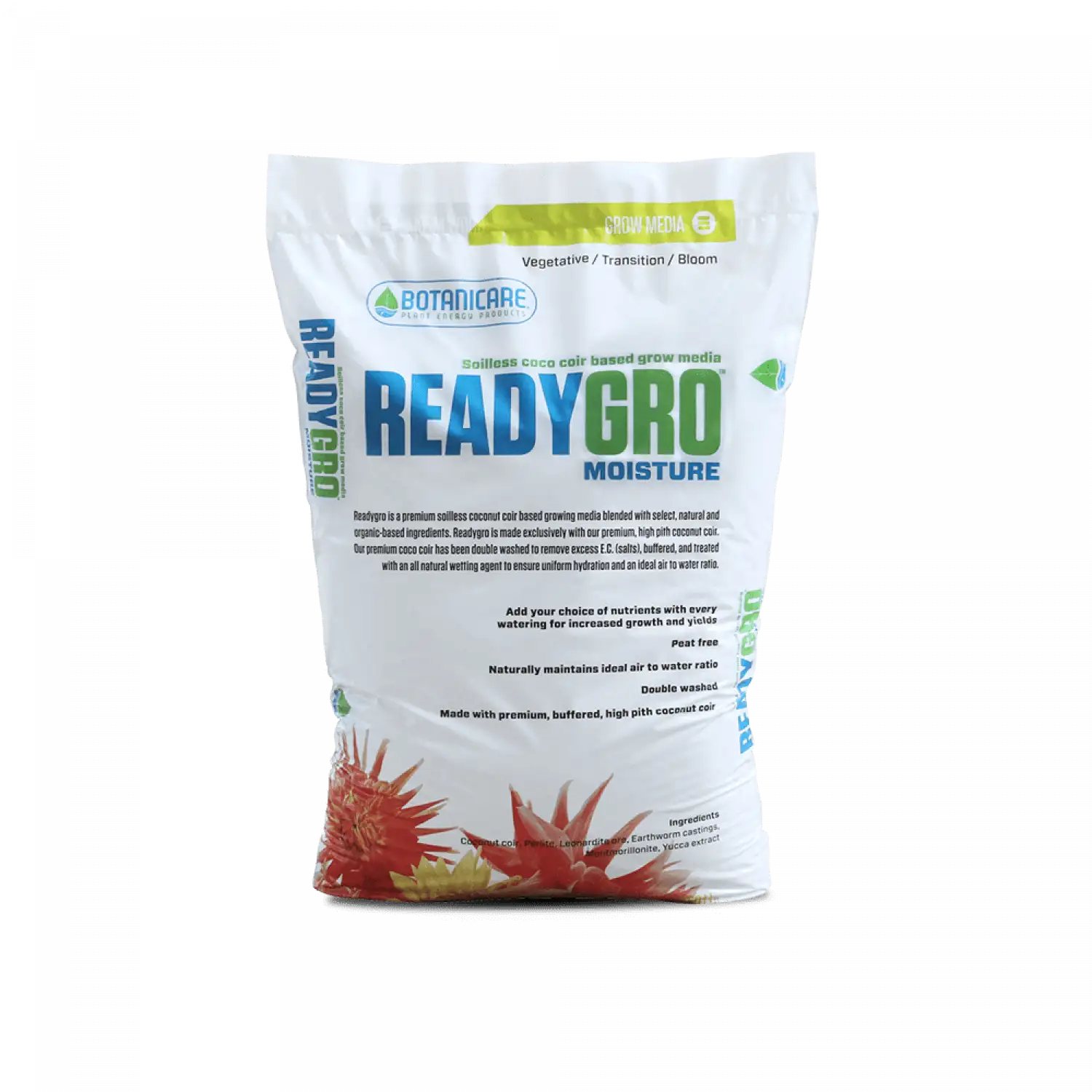 ReadyGro Moisture
