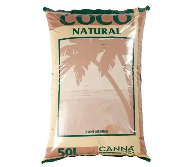 Coco Natural