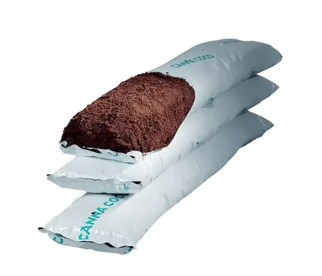 Coco Slabs