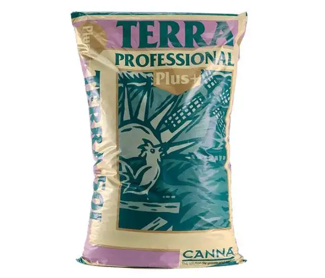 Terra Professional Plus