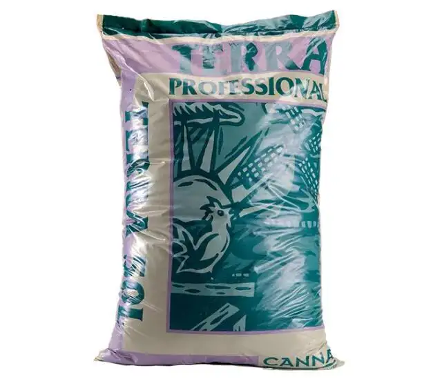Terra Professional