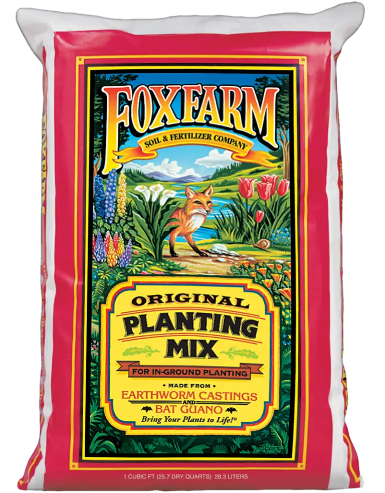 FoxFarm Original Planting Mix