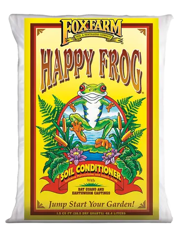 Happy Frog Soil Conditioner