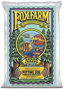 Ocean Forest Potting Soil