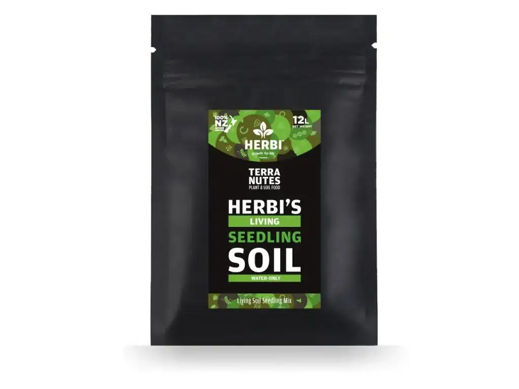 Seedling Soil