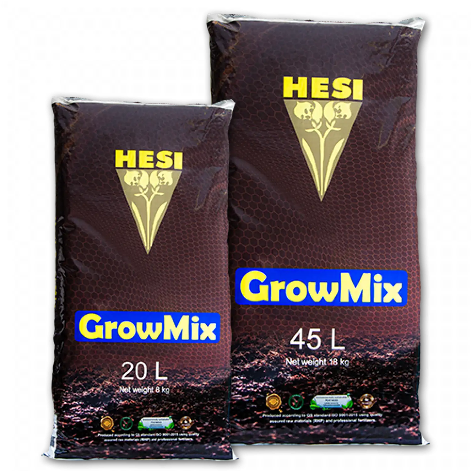 Hesi GrowMix