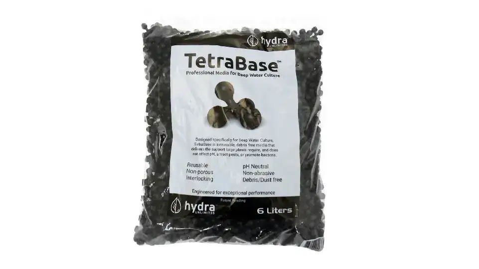 TetraBase