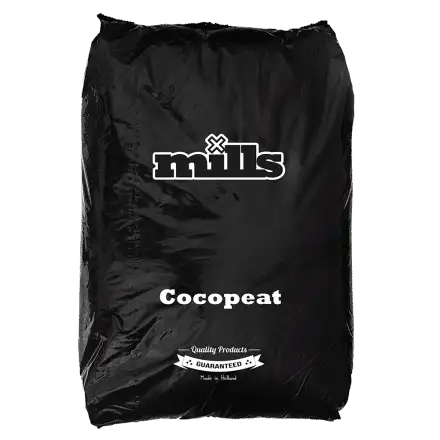 Mills Cocopeat