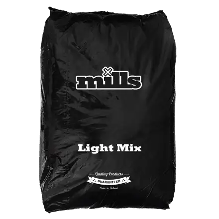 Mills Light Mix