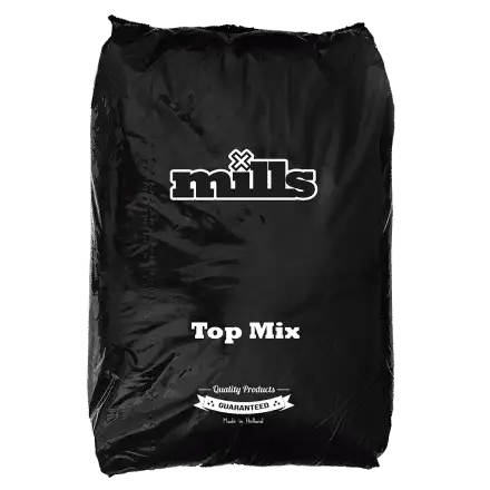 Mills Top Mix