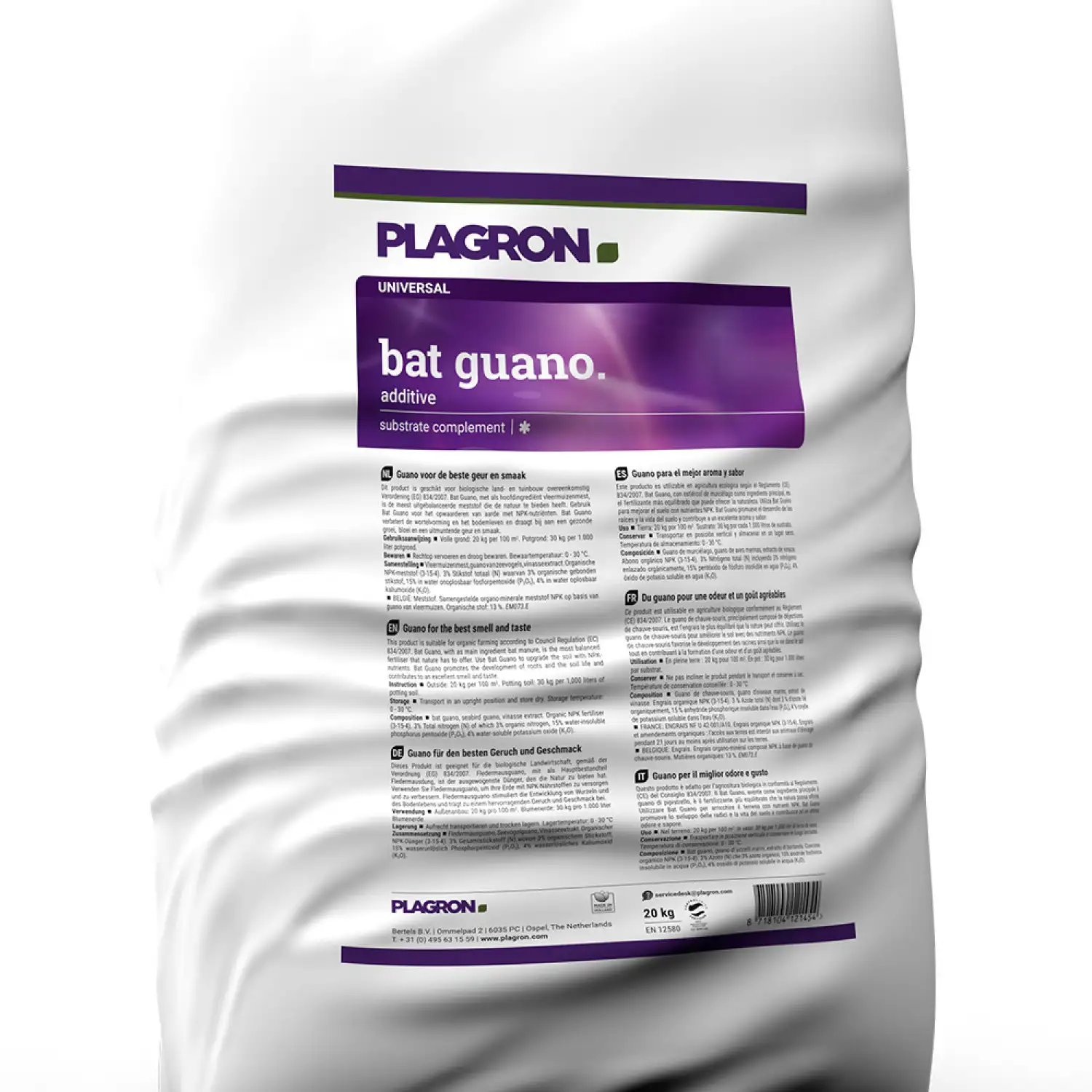 Bat Guano