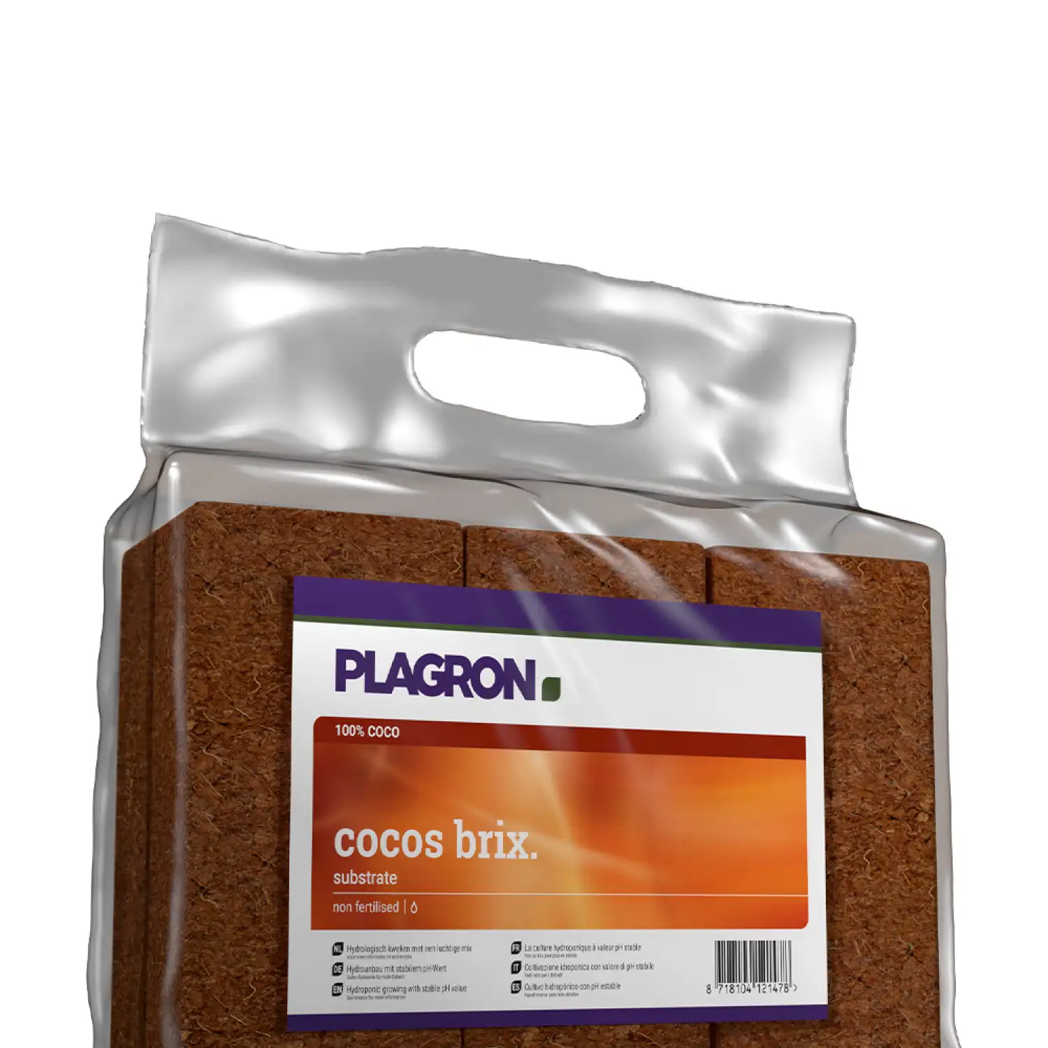 Cocos Brix