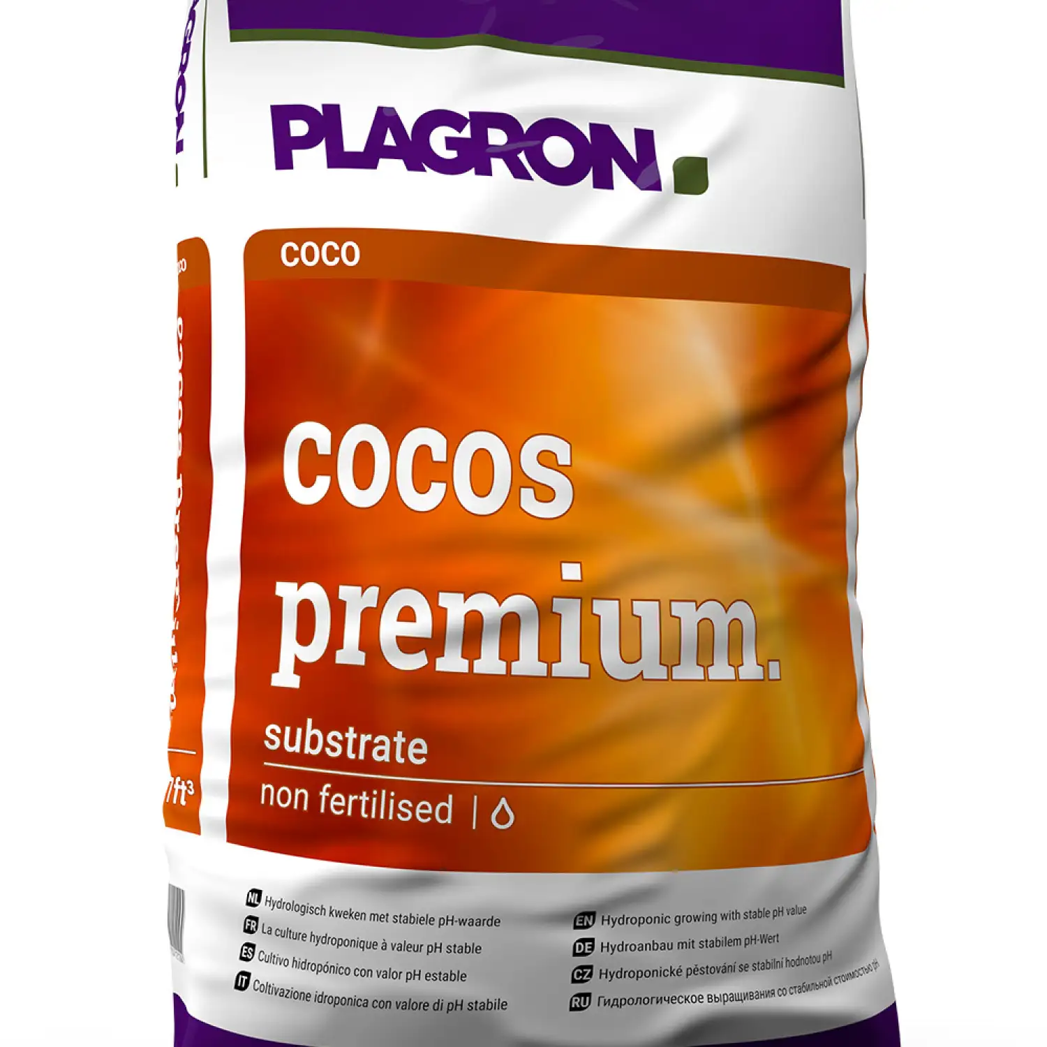Cocos Premium