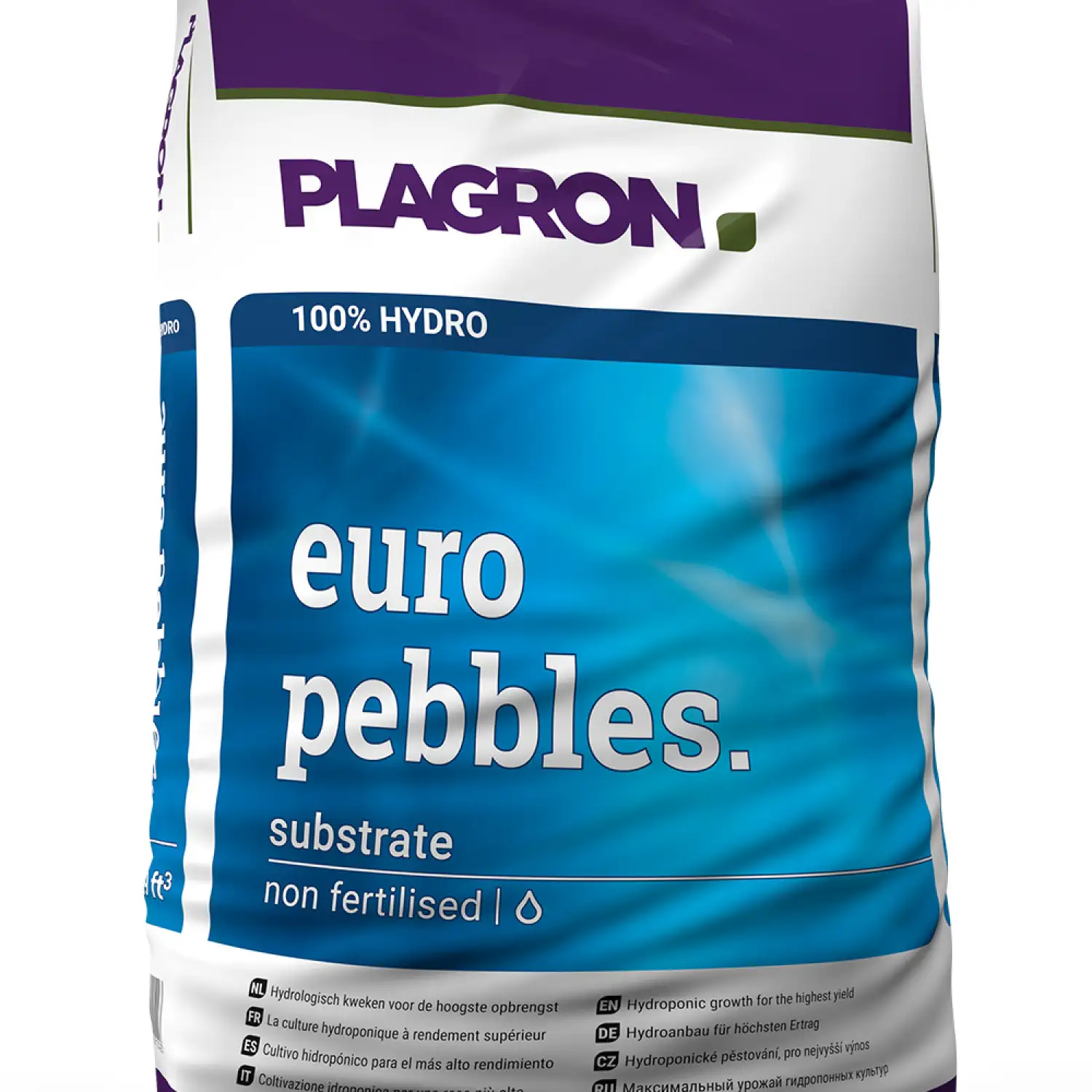 Euro Pebbles