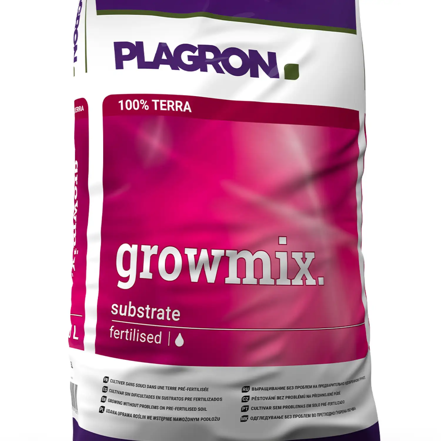 Growmix