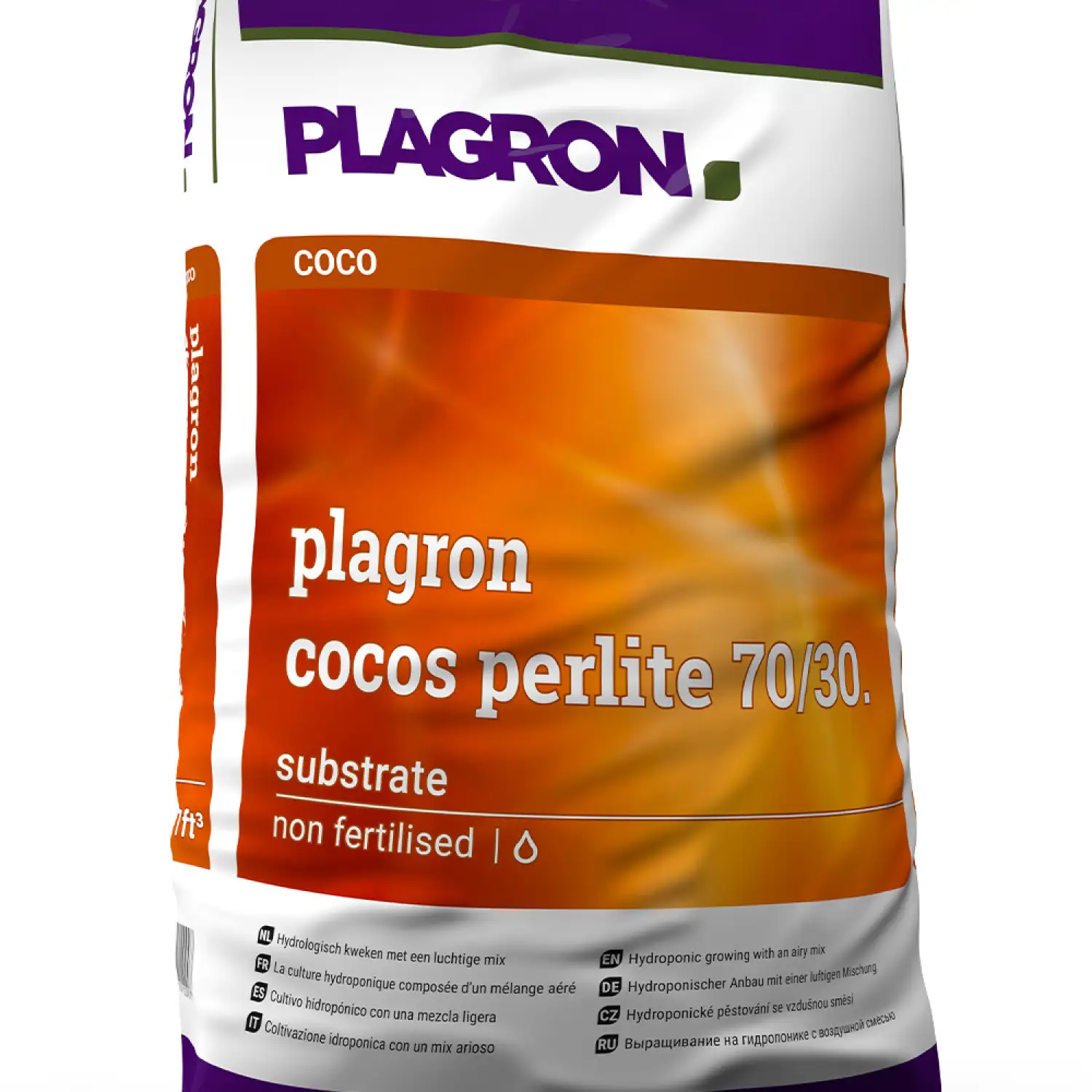Plagron Cocos Perlite 70-30
