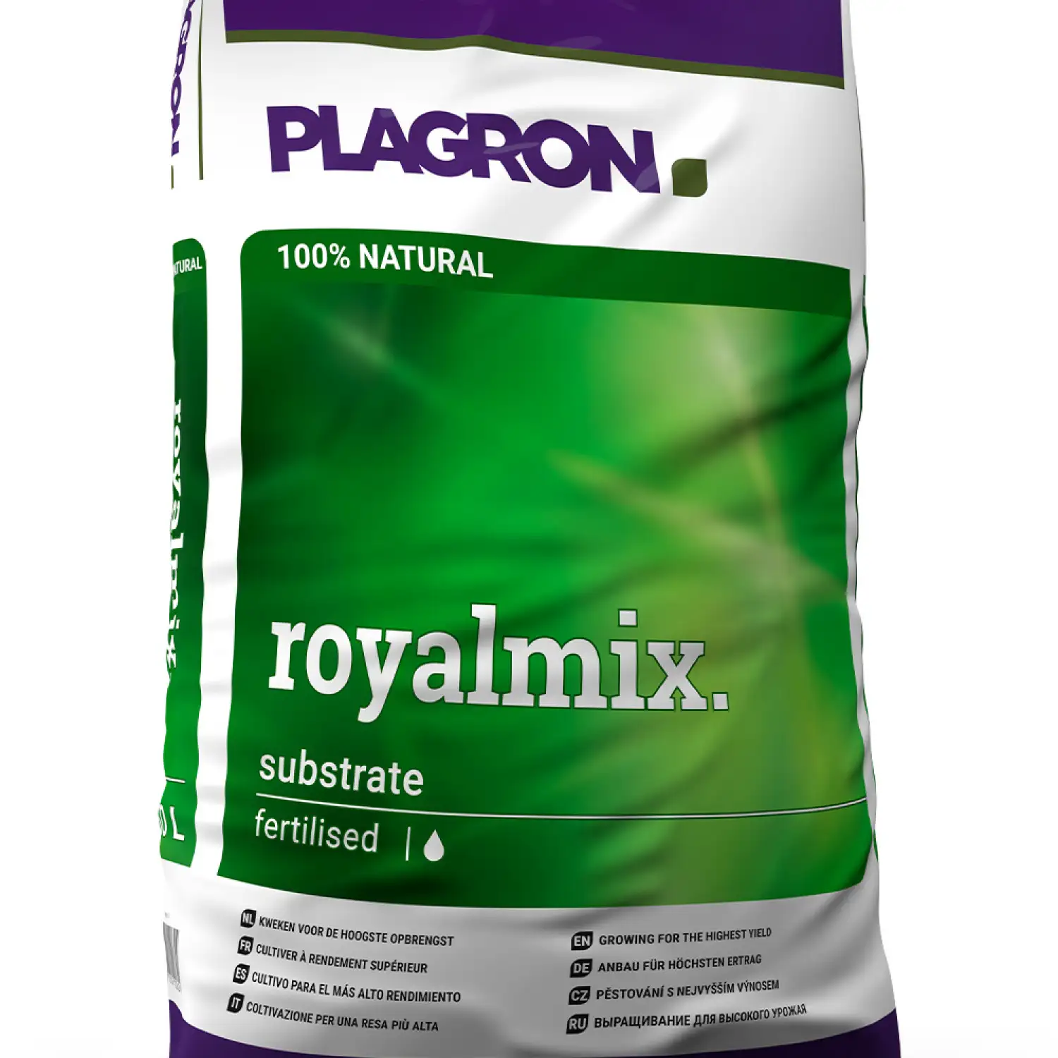 Royalmix
