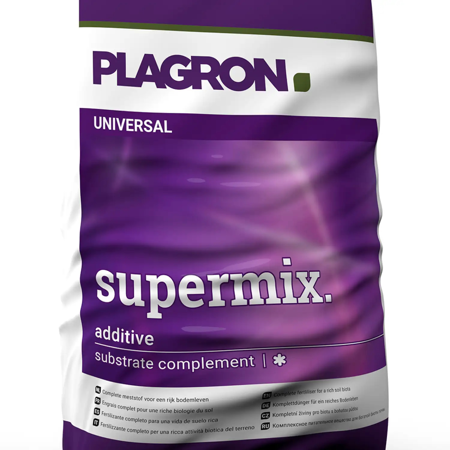 Supermix