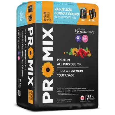 All Purpose Mix