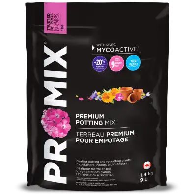 Premium Potting Mix