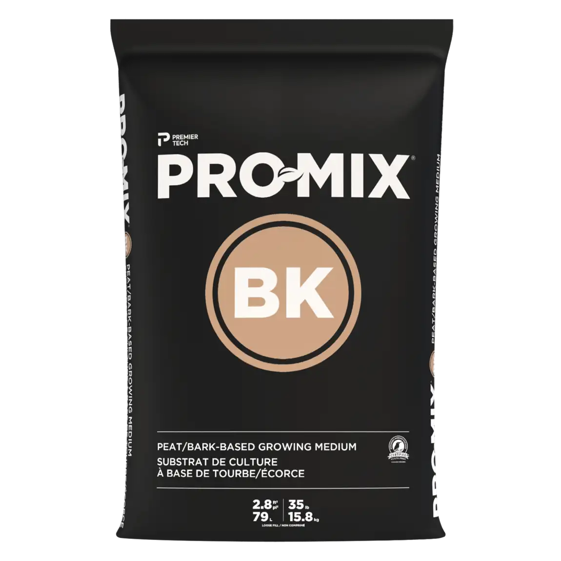 PRO-MIX BK