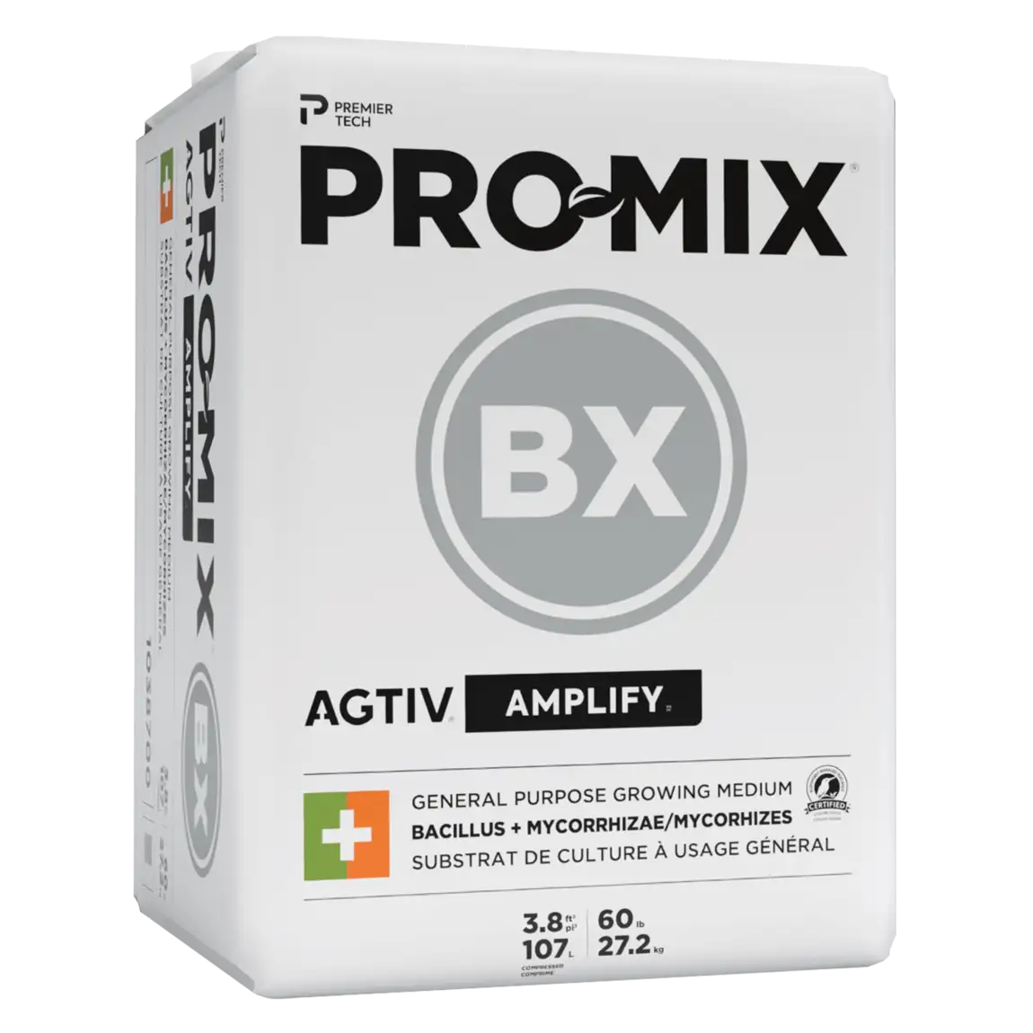 PRO‑MIX BX AGTIV AMPLIFY