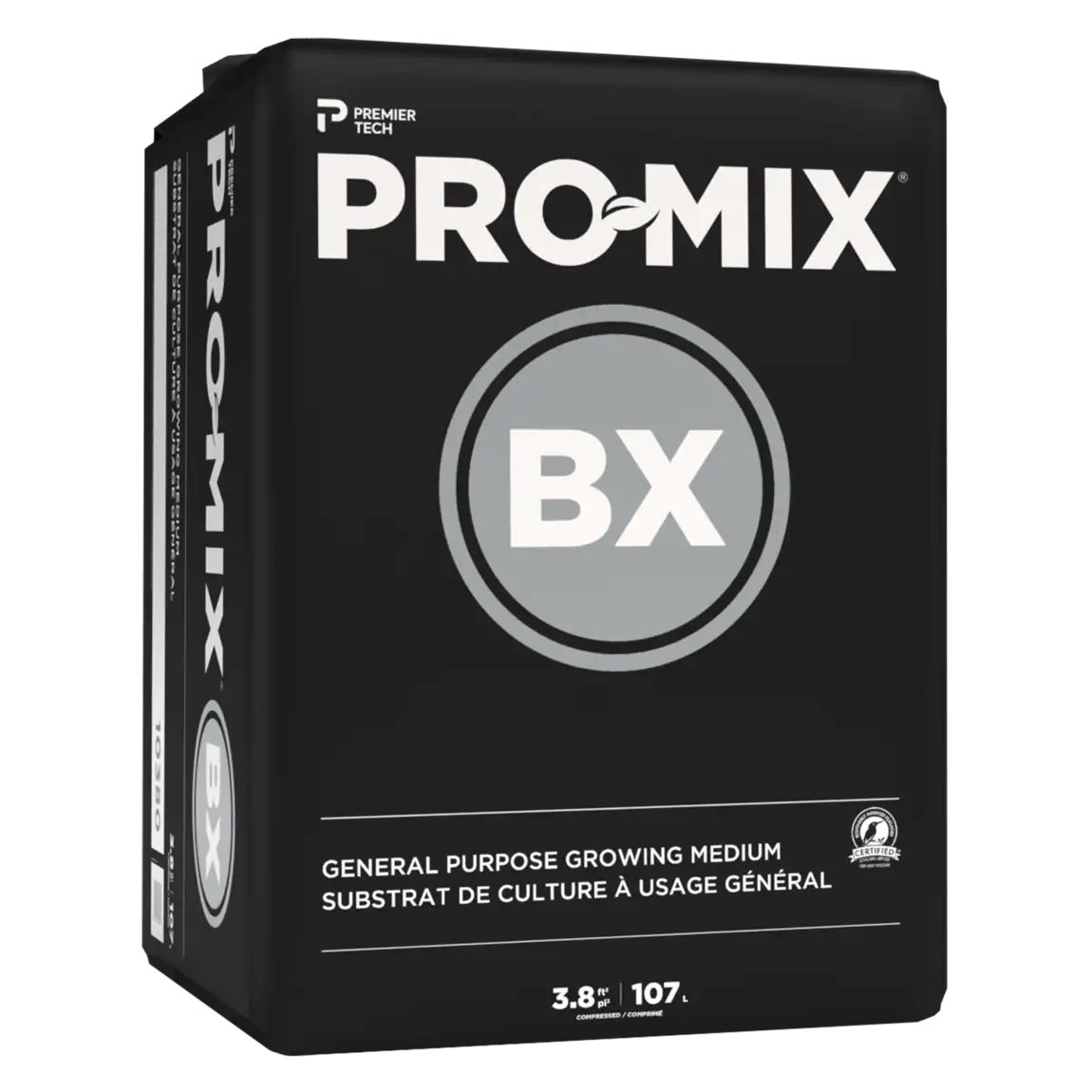 PRO-MIX BX