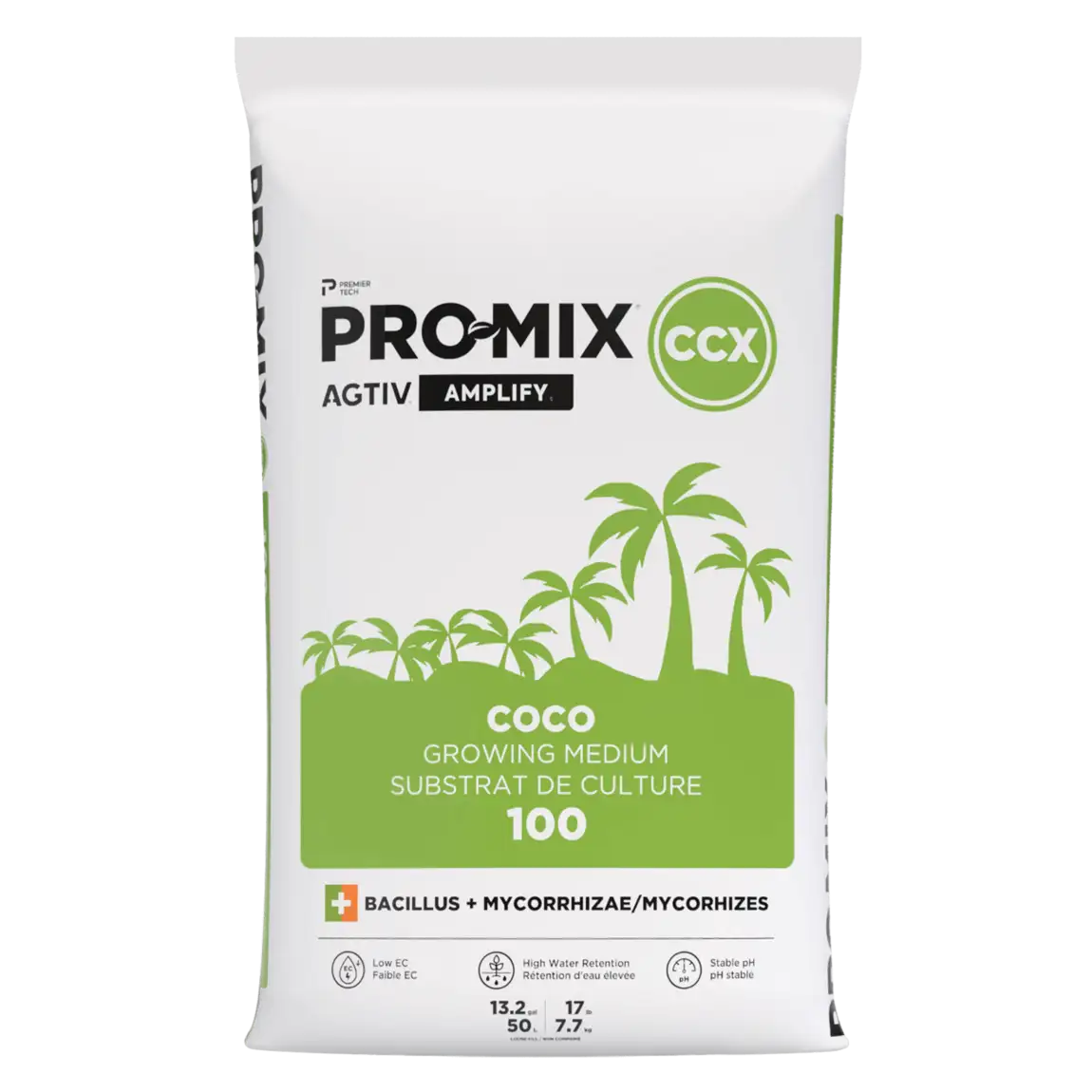 PRO‑MIX CCX AGTIV AMPLIFY
