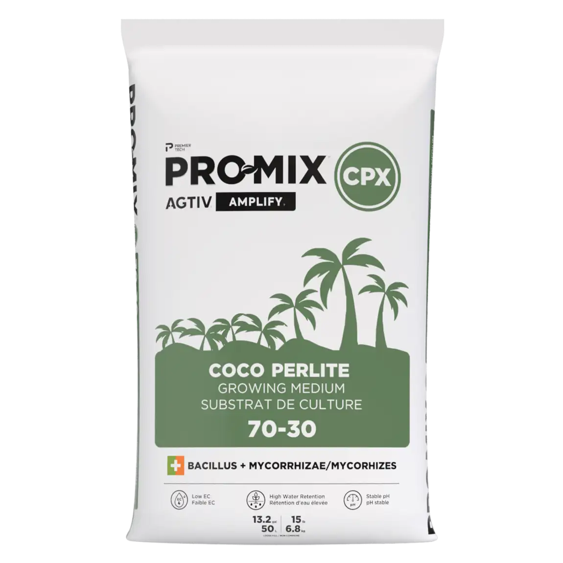 PRO-MIX CPX AGTIV AMPLIFY