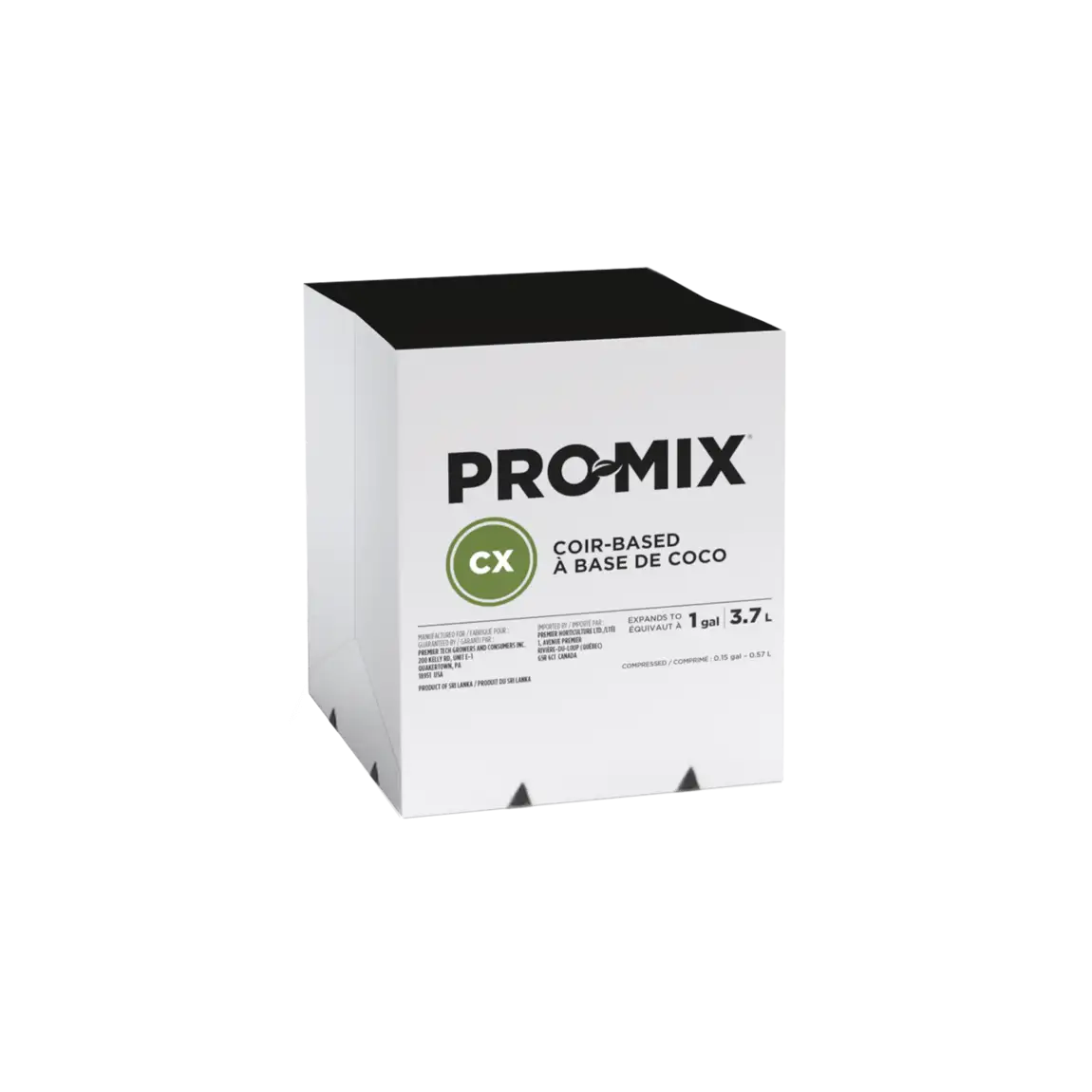 PRO-MIX CX