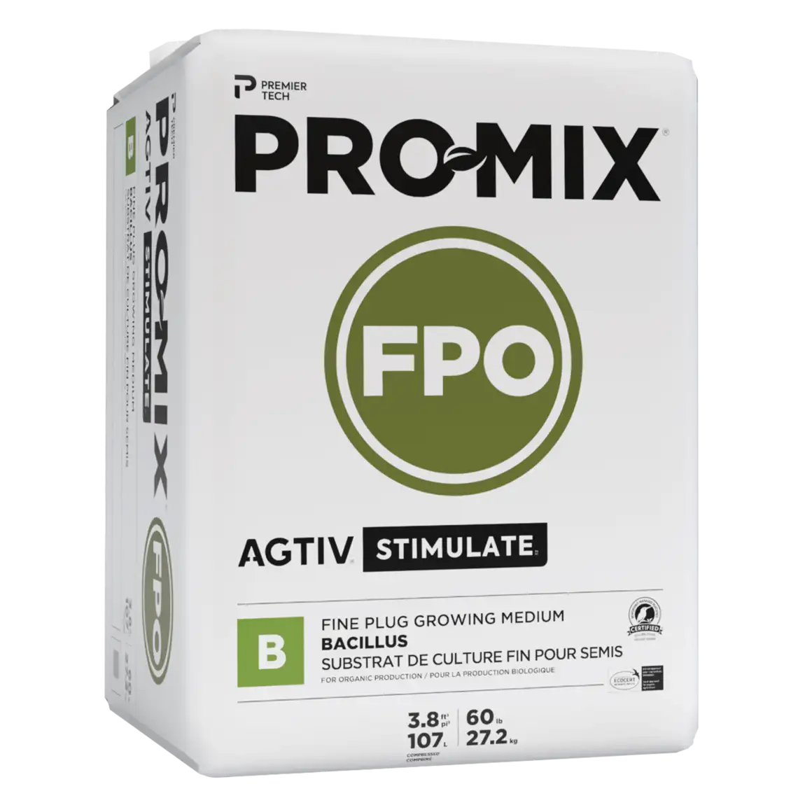 PRO-MIX FPO AGTIV STIMULATE
