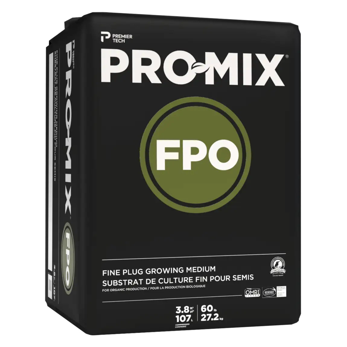 PRO-MIX FPO