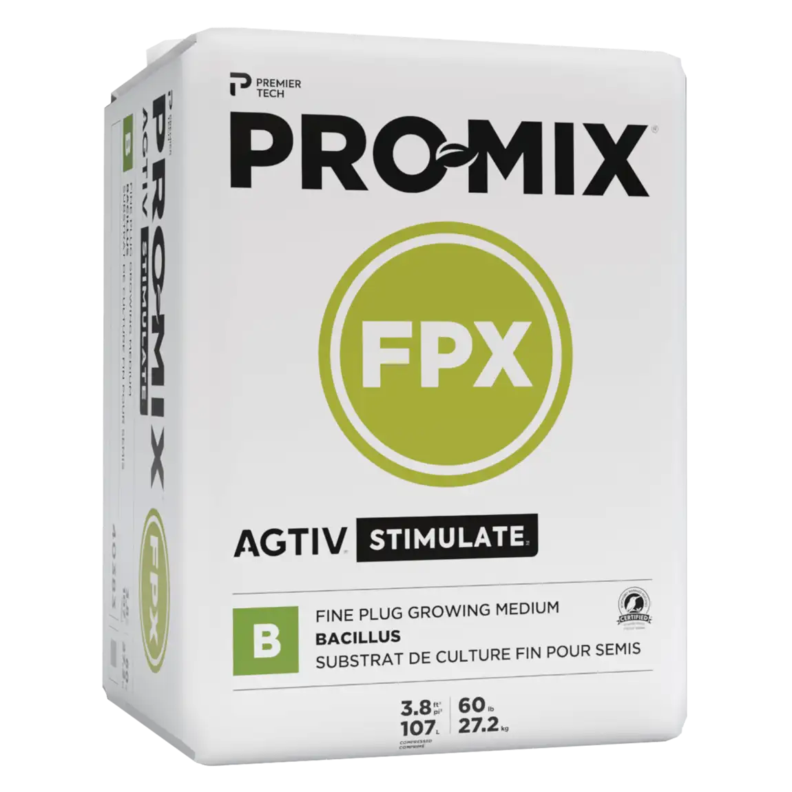 PRO-MIX FPX BIOSTIMULANT