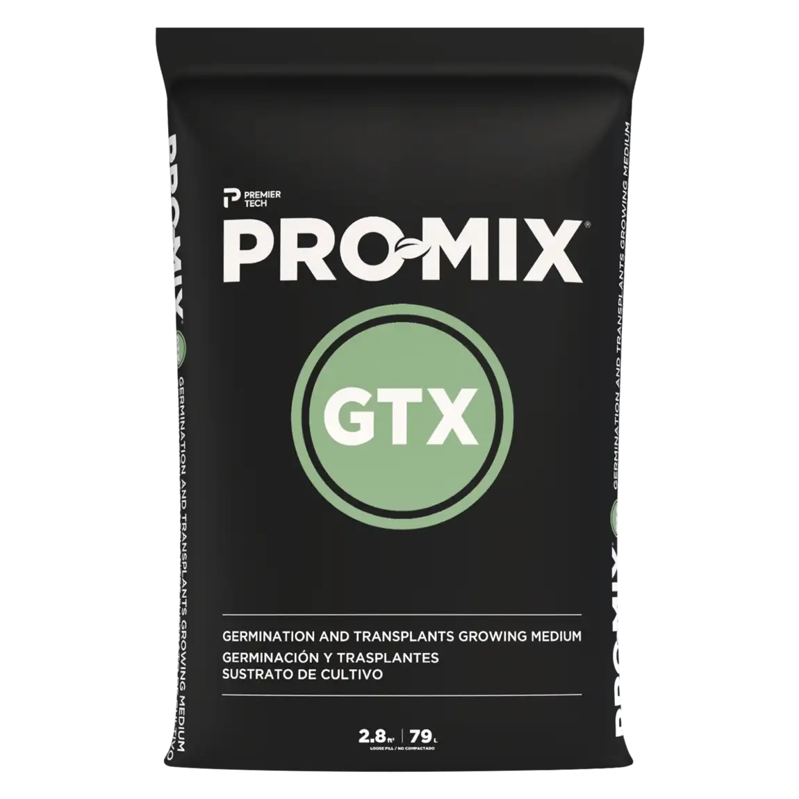 PRO-MIX GTX