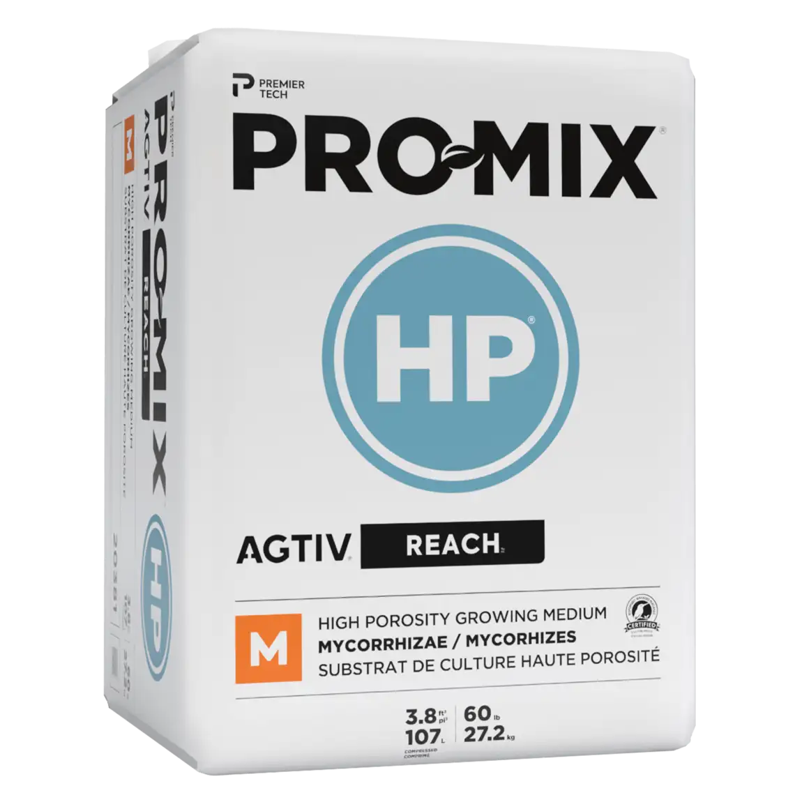 PRO-MIX HP MYCORRHIZAE