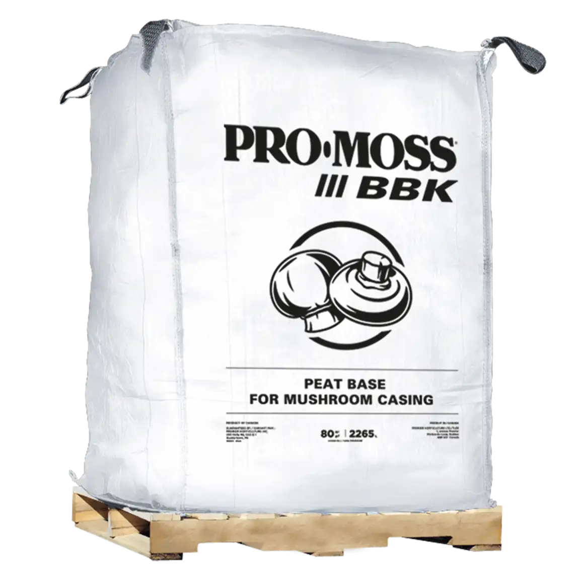 PRO-MOSS BBK