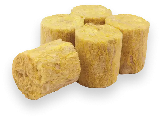 RedRock Stonewool Starter Plugs