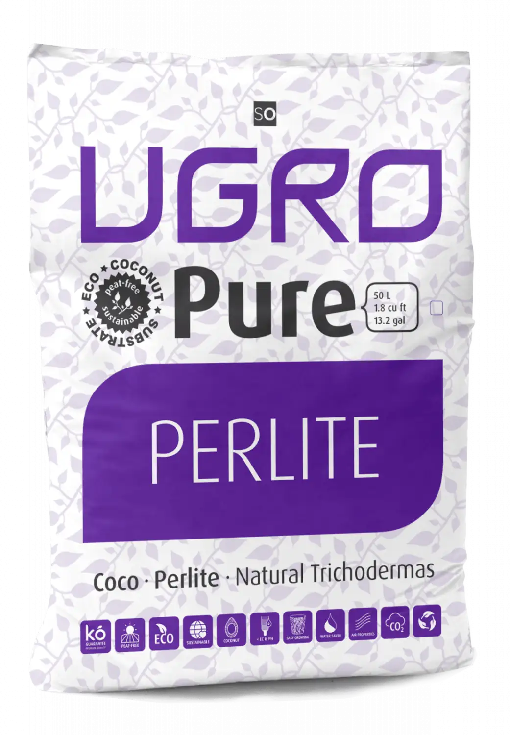 Pure Perlite