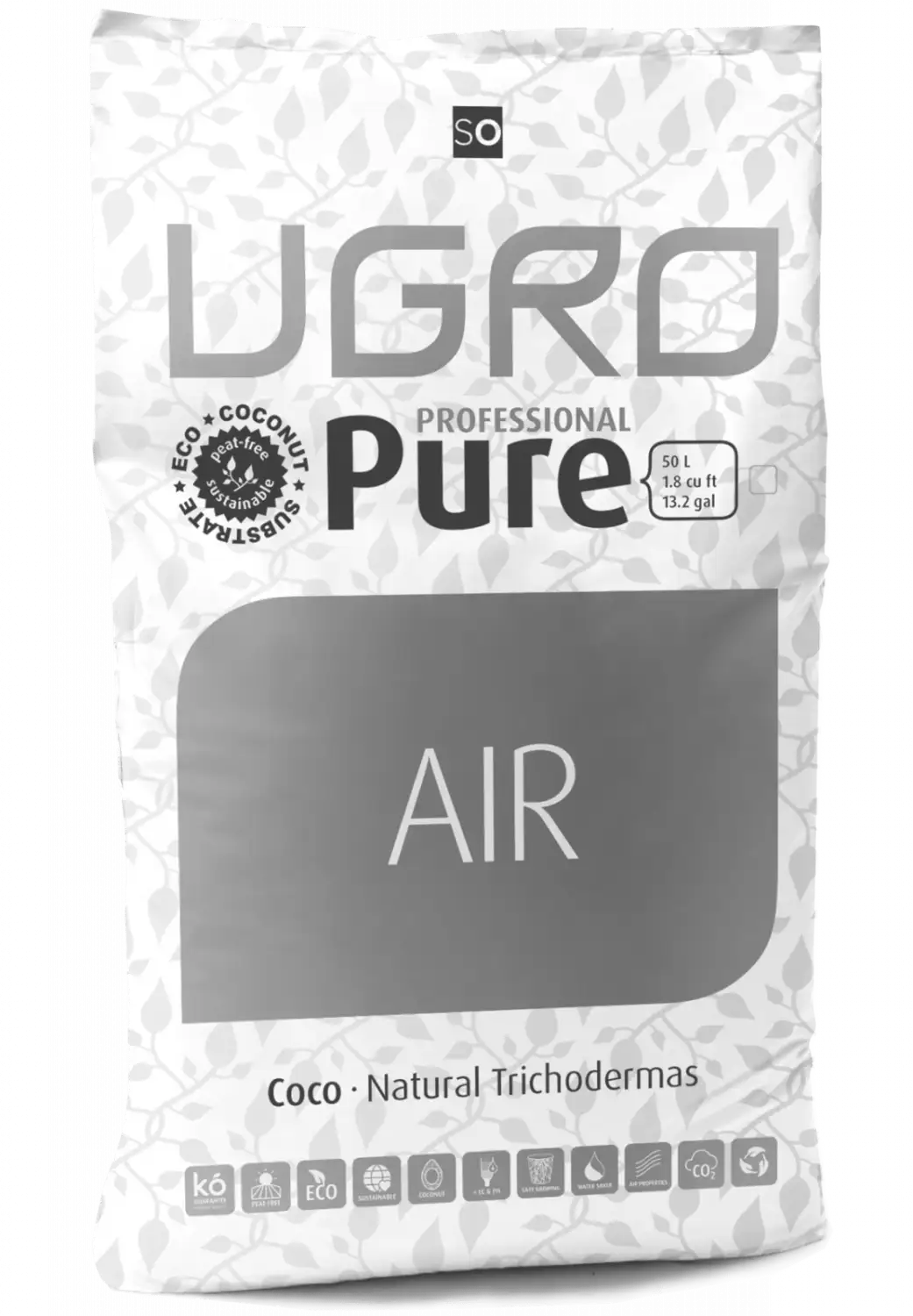 Pure Professional Air