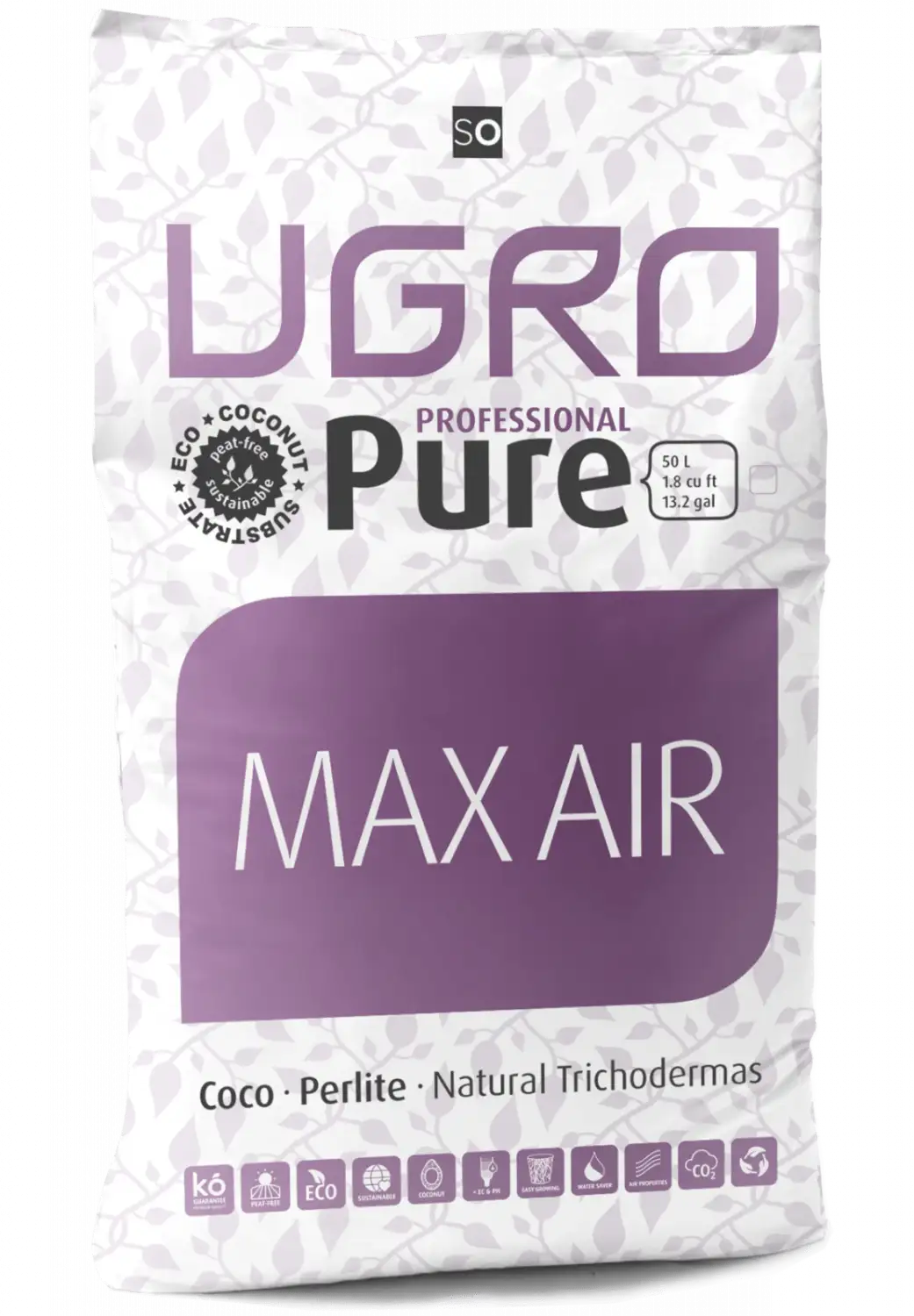 Pure Professional Max Air