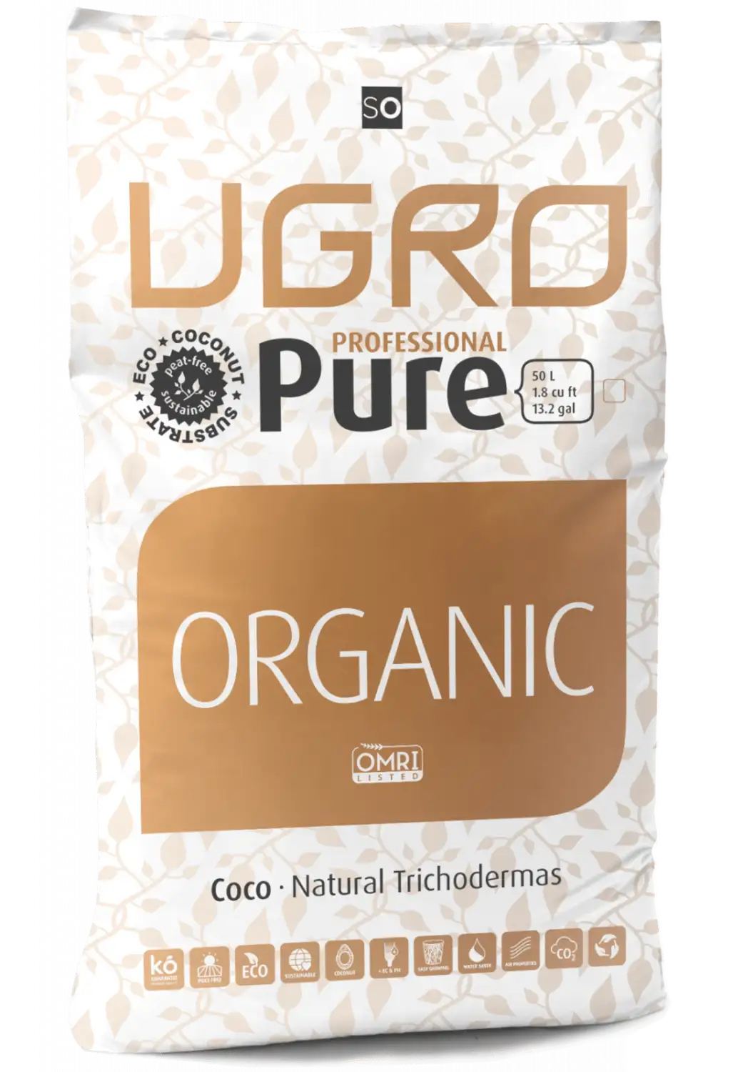 Pure Professional Organic