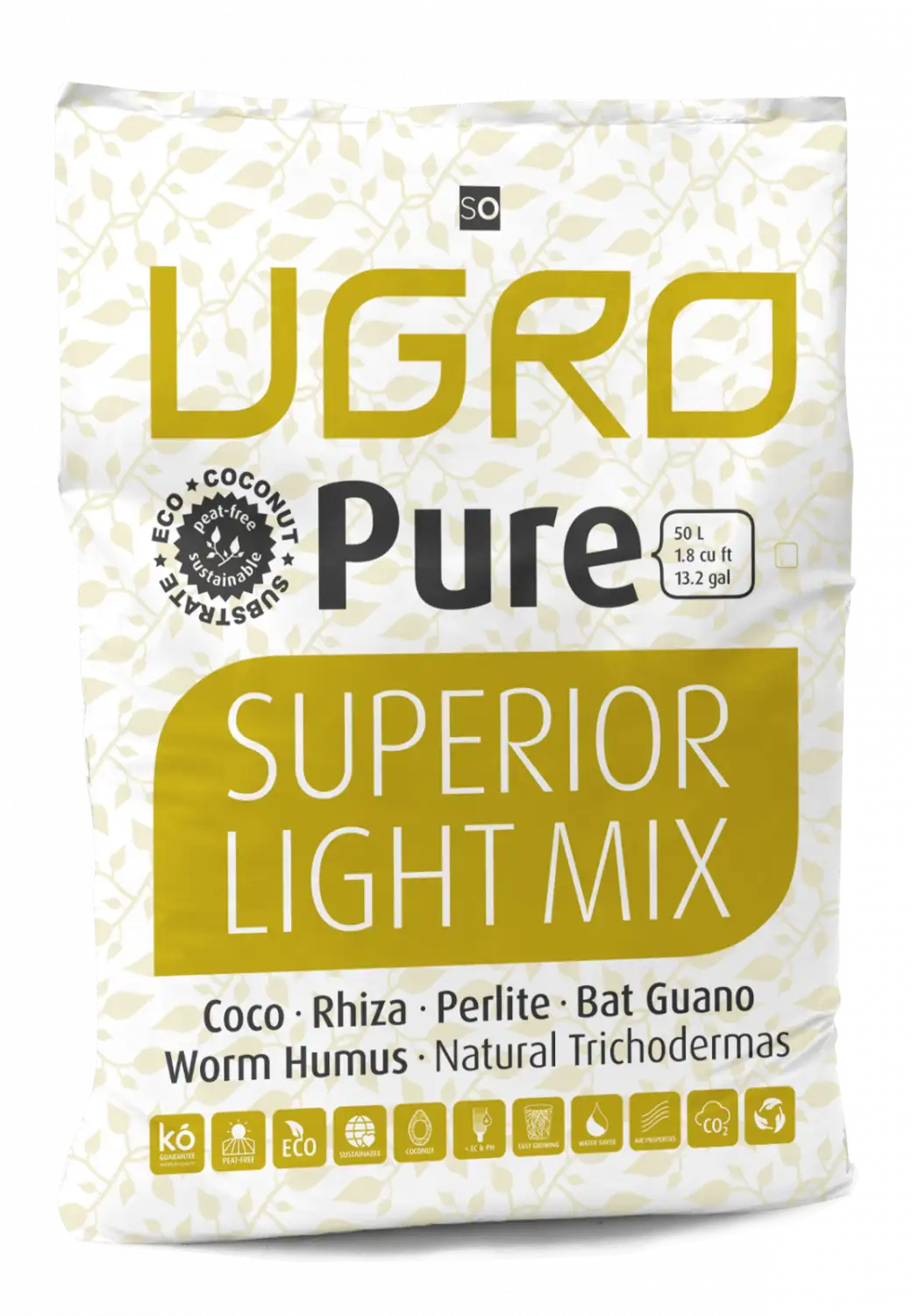Pure Superior Light Mix