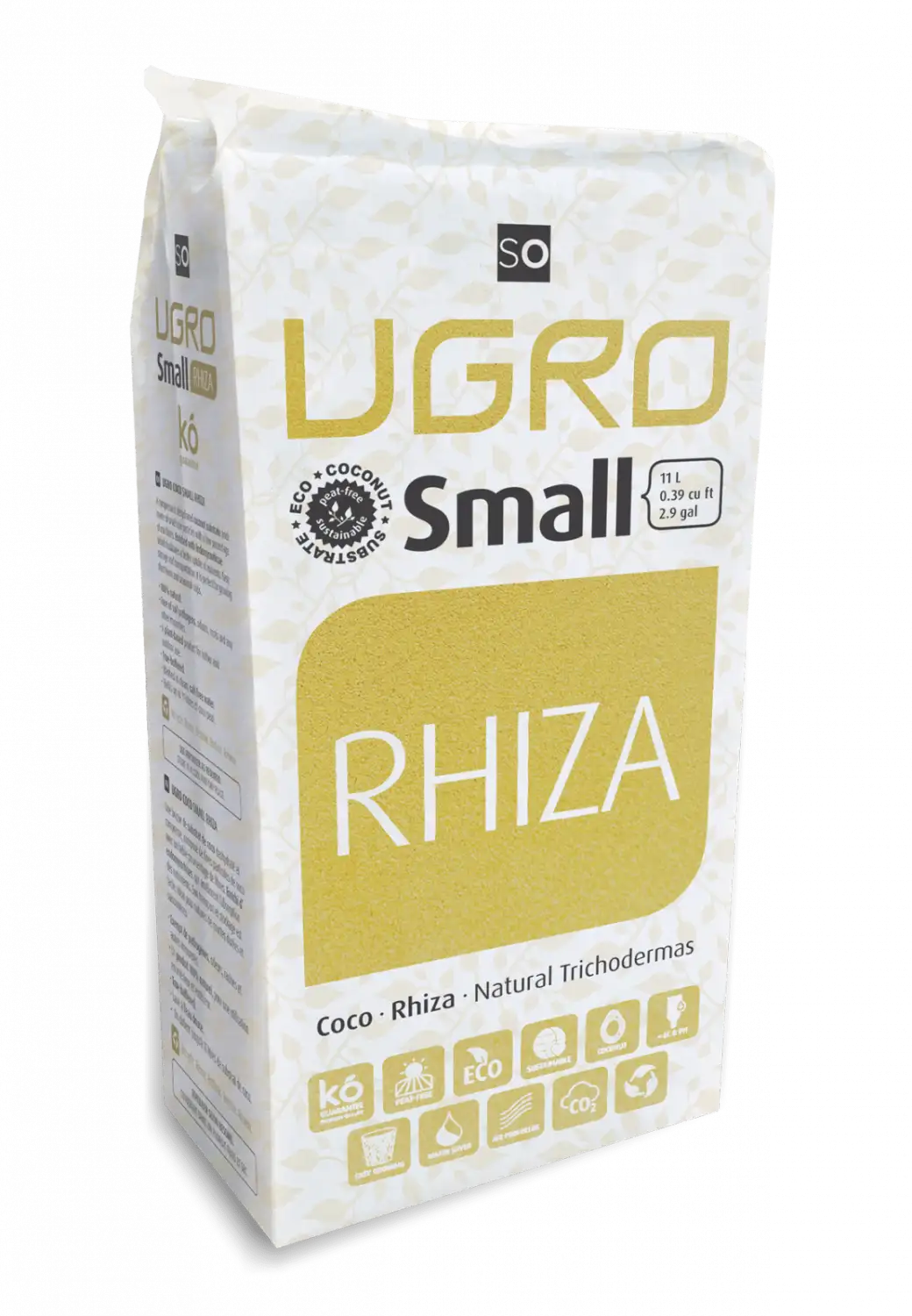 Small Rhiza