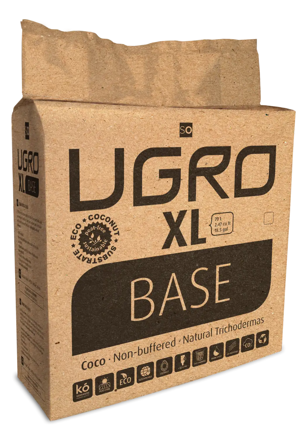 XL Base
