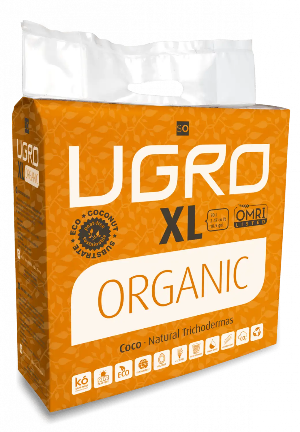 XL Organic