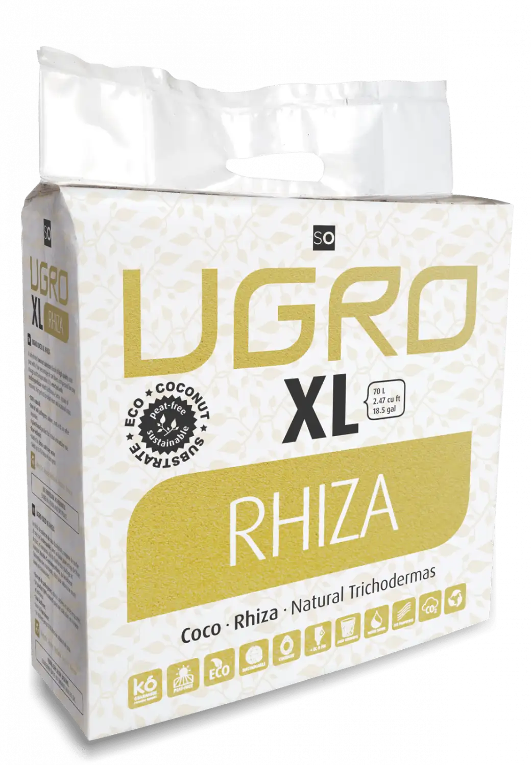 XL Rhiza